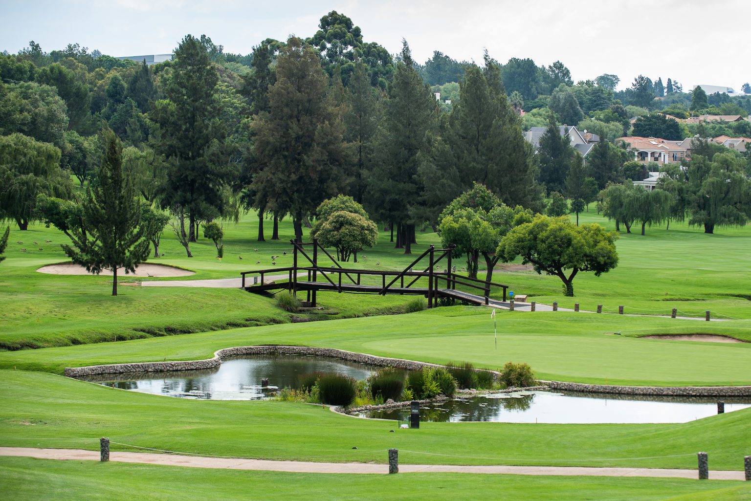 Home modderfonteinreserve