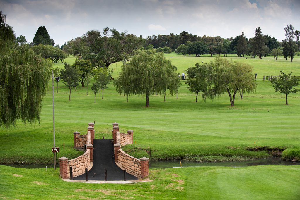 Home modderfonteinreserve