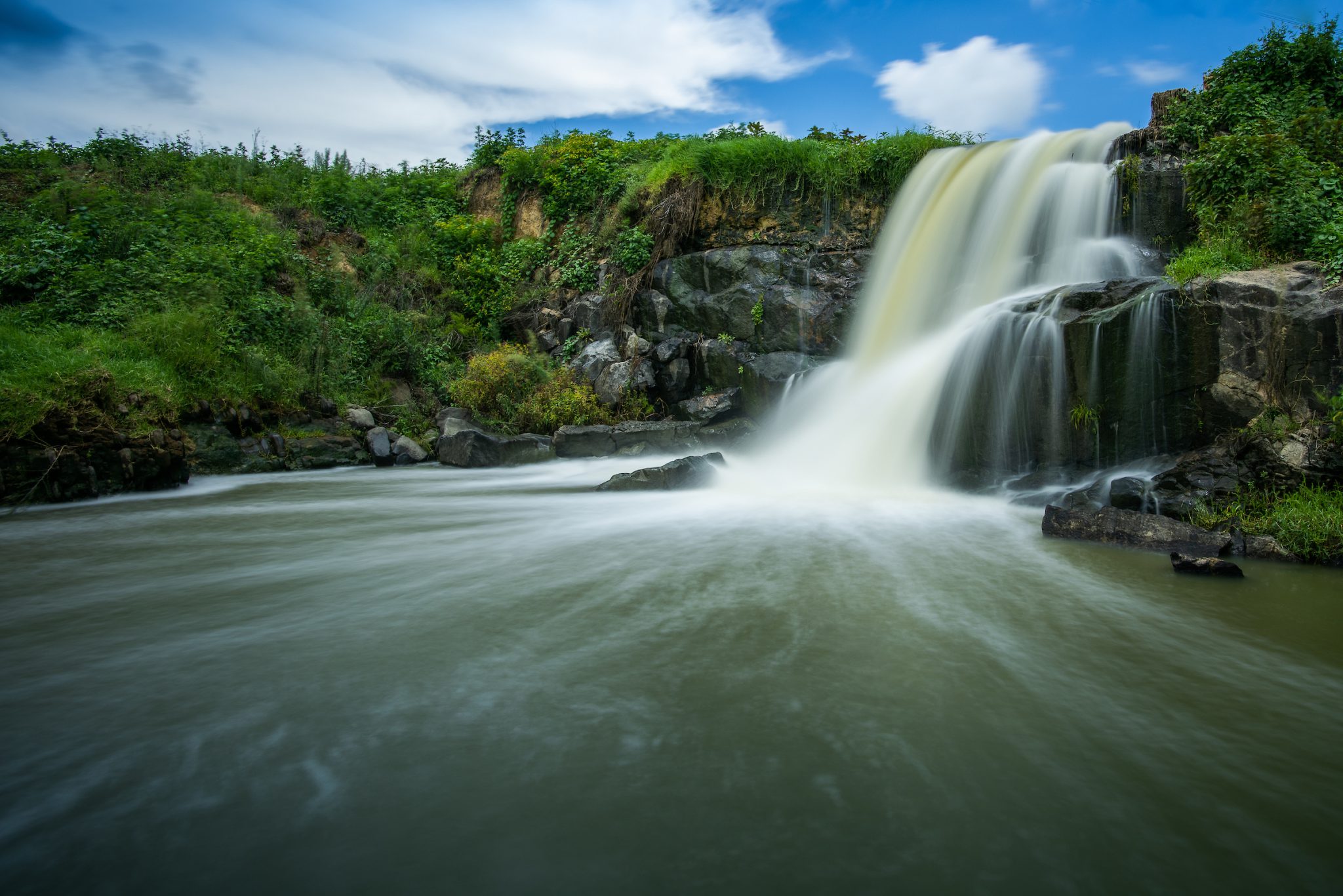 Home modderfonteinreserve